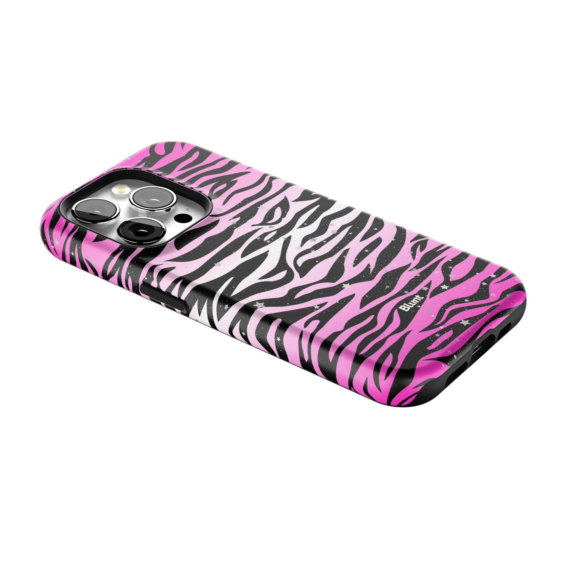 Pink Panther iPhone Case gallery - Iphone_15_Pro_2