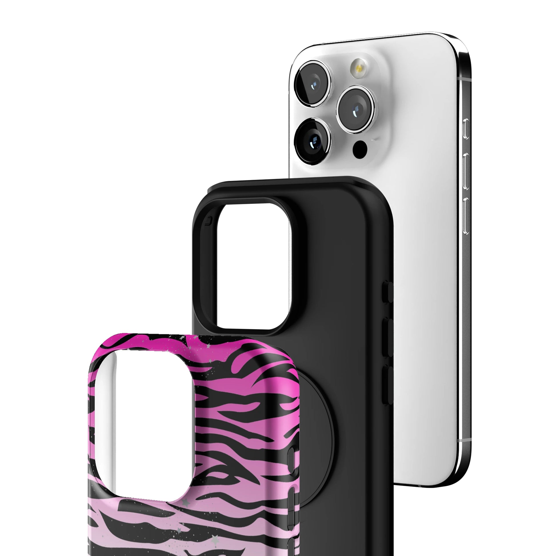 Pink Panther iPhone Case gallery - Iphone_15_Pro_3