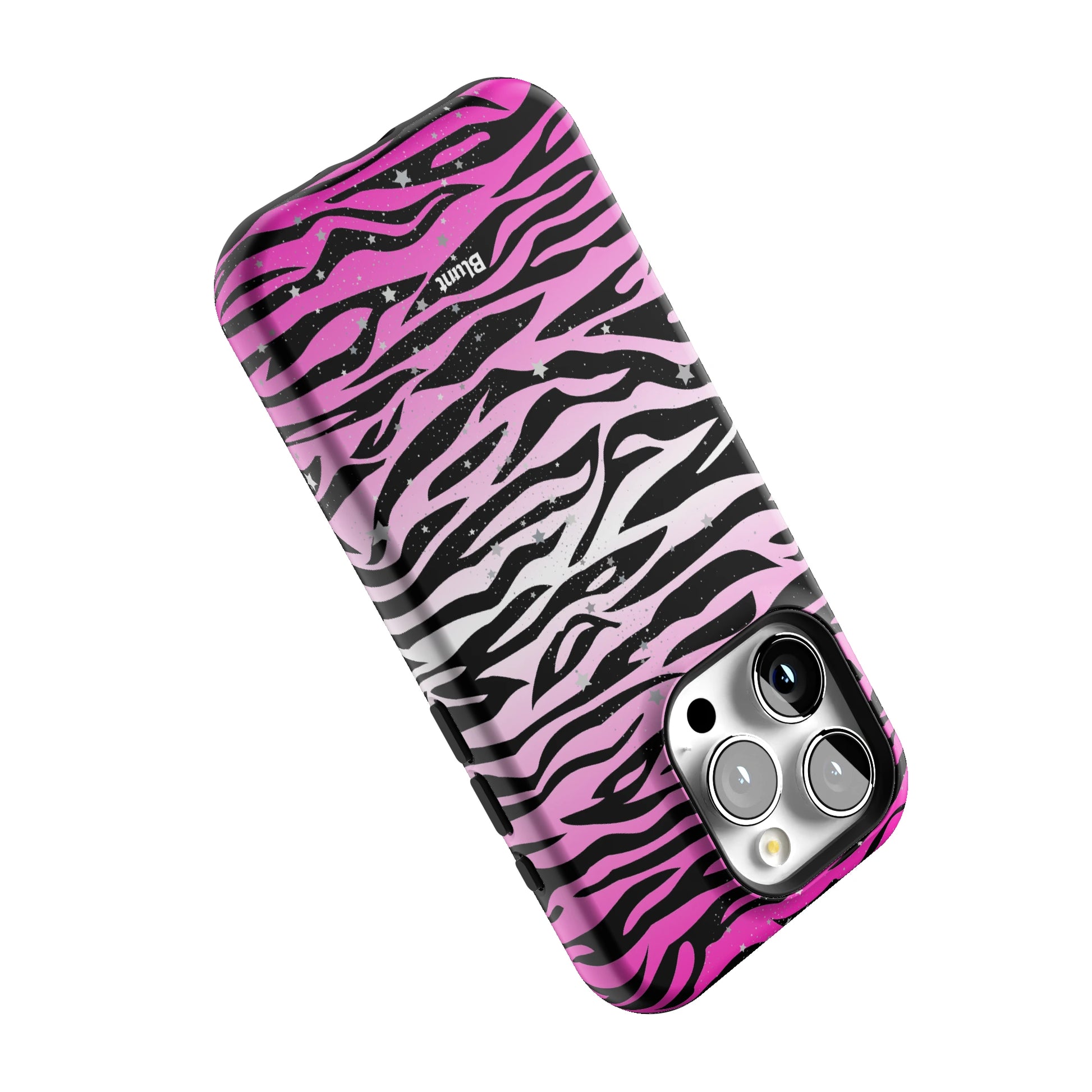 Pink Panther iPhone Case gallery - Iphone_15_Pro_5