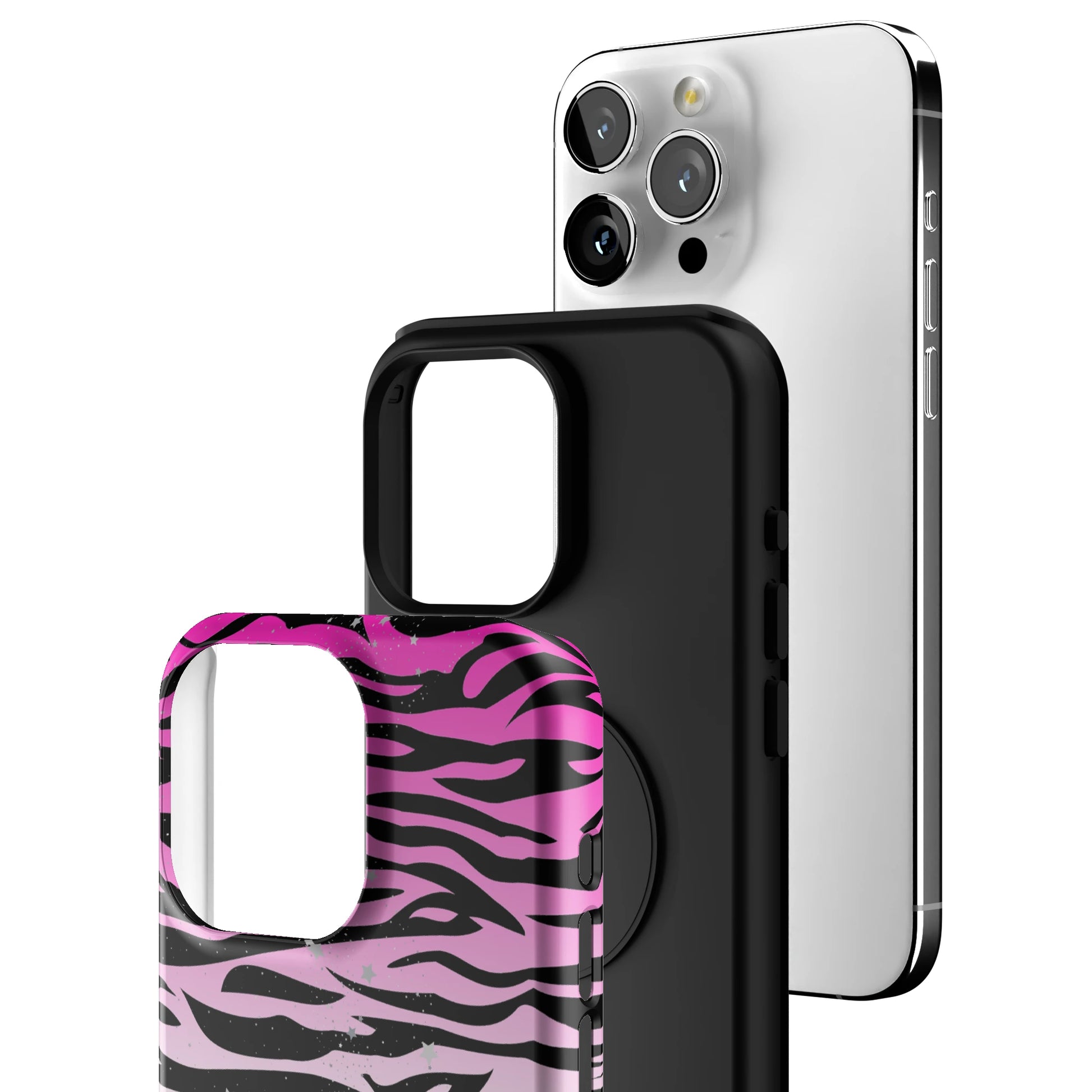 Pink Panther iPhone Case gallery - Iphone_15_Pro_Max_3