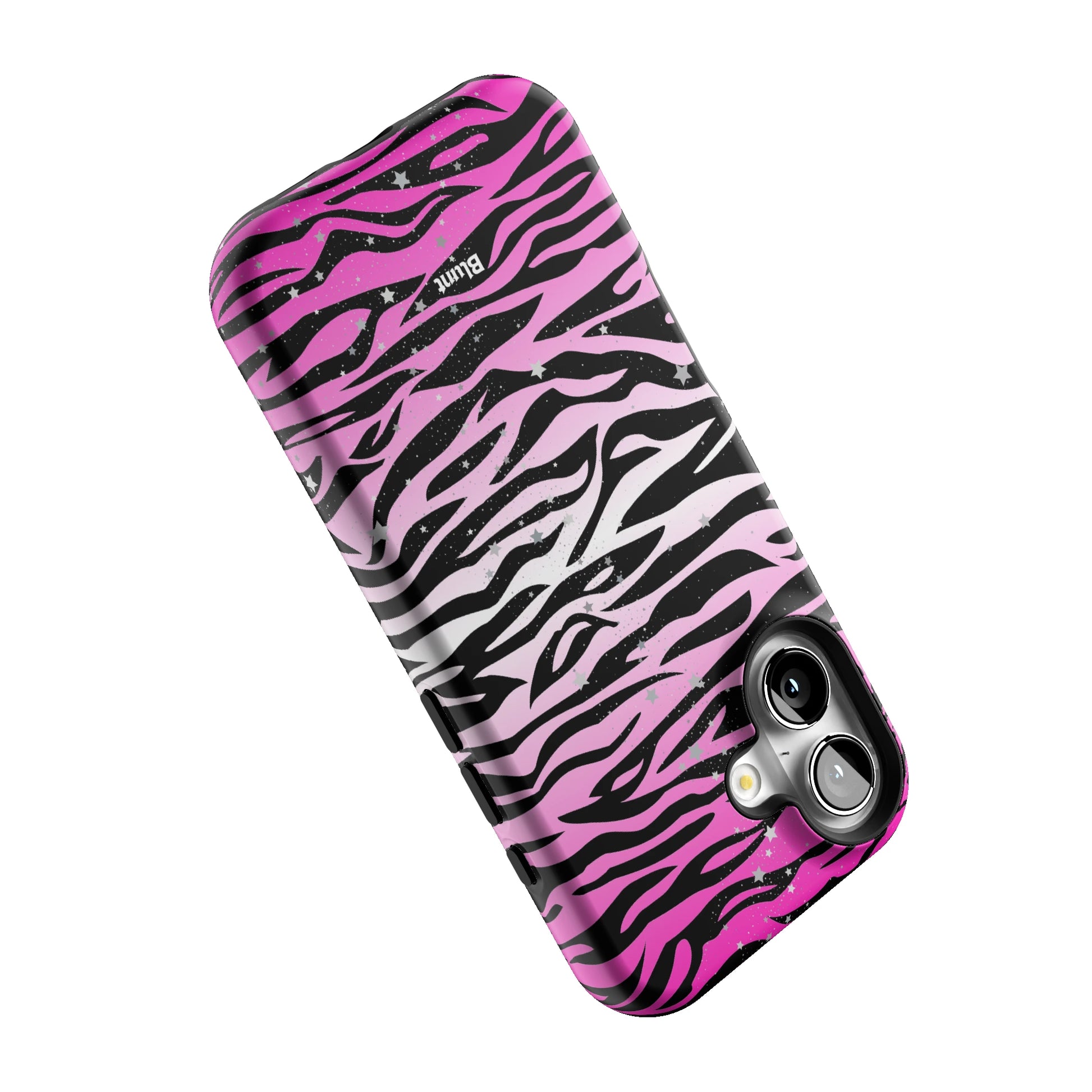 Pink Panther iPhone Case gallery - Iphone_16_Iphone_5