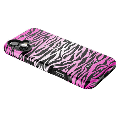 Pink Panther iPhone Case gallery - Iphone_16_Mini_Air_Plus_2