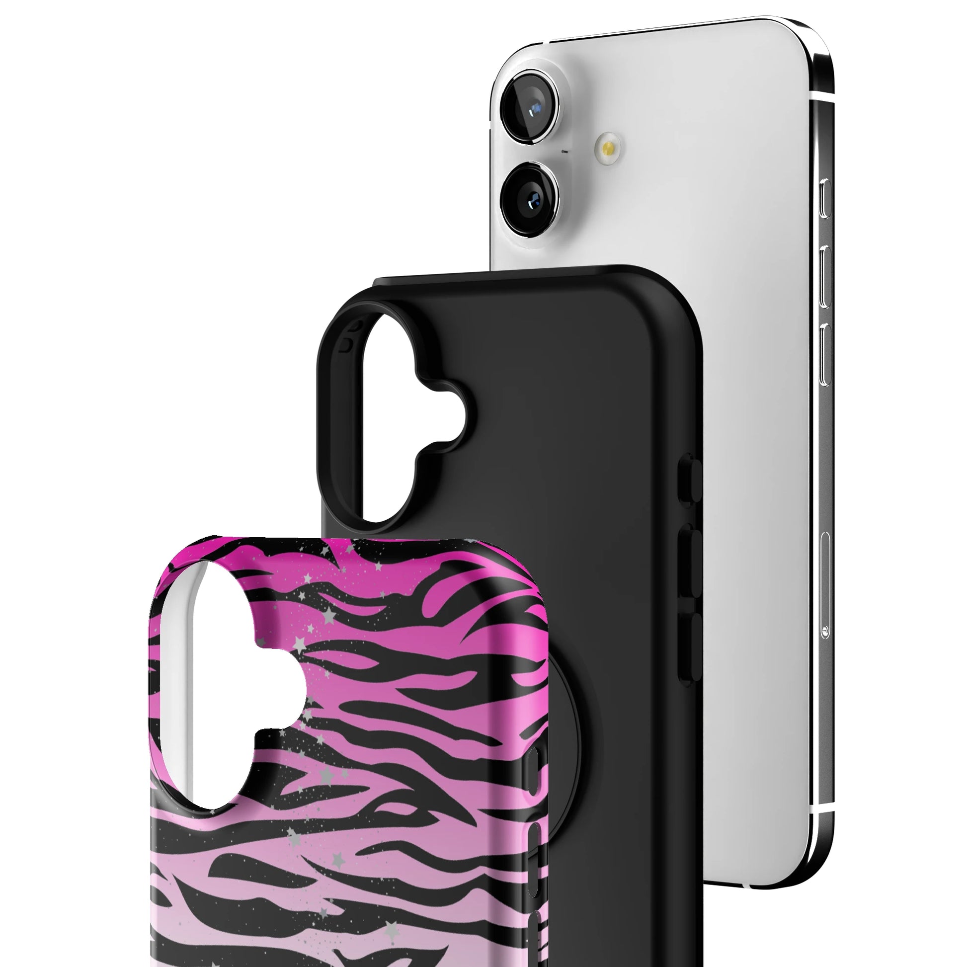 Pink Panther iPhone Case gallery - Iphone_16_Mini_Air_Plus_3