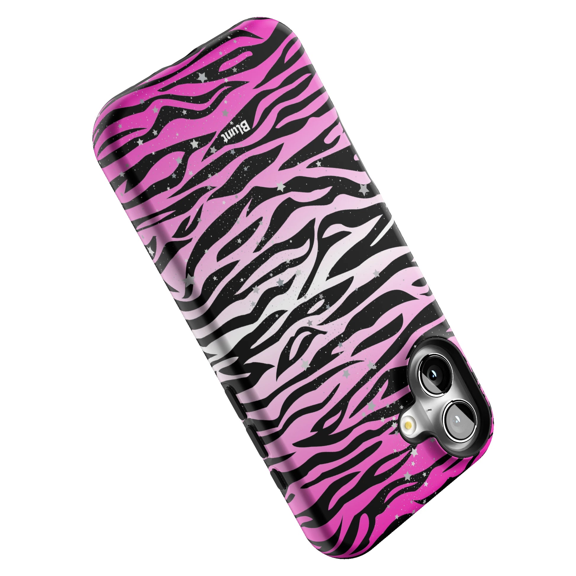 Pink Panther iPhone Case gallery - Iphone_16_Mini_Air_Plus_5