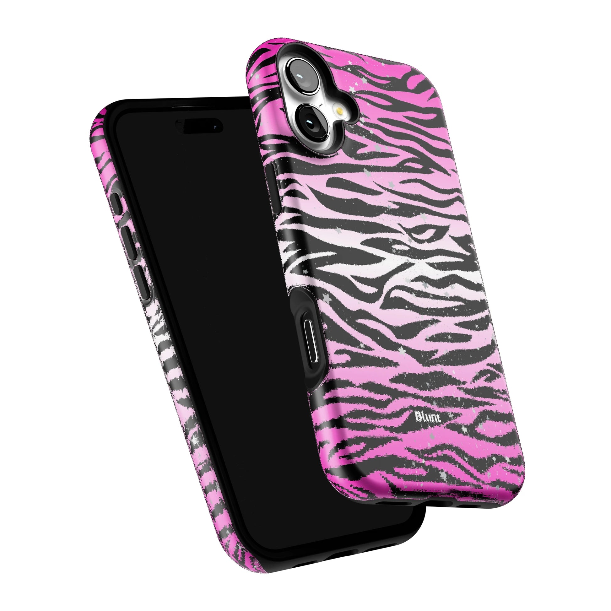 Pink Panther iPhone Case gallery - Iphone_16_Mini_Air_Plus_6