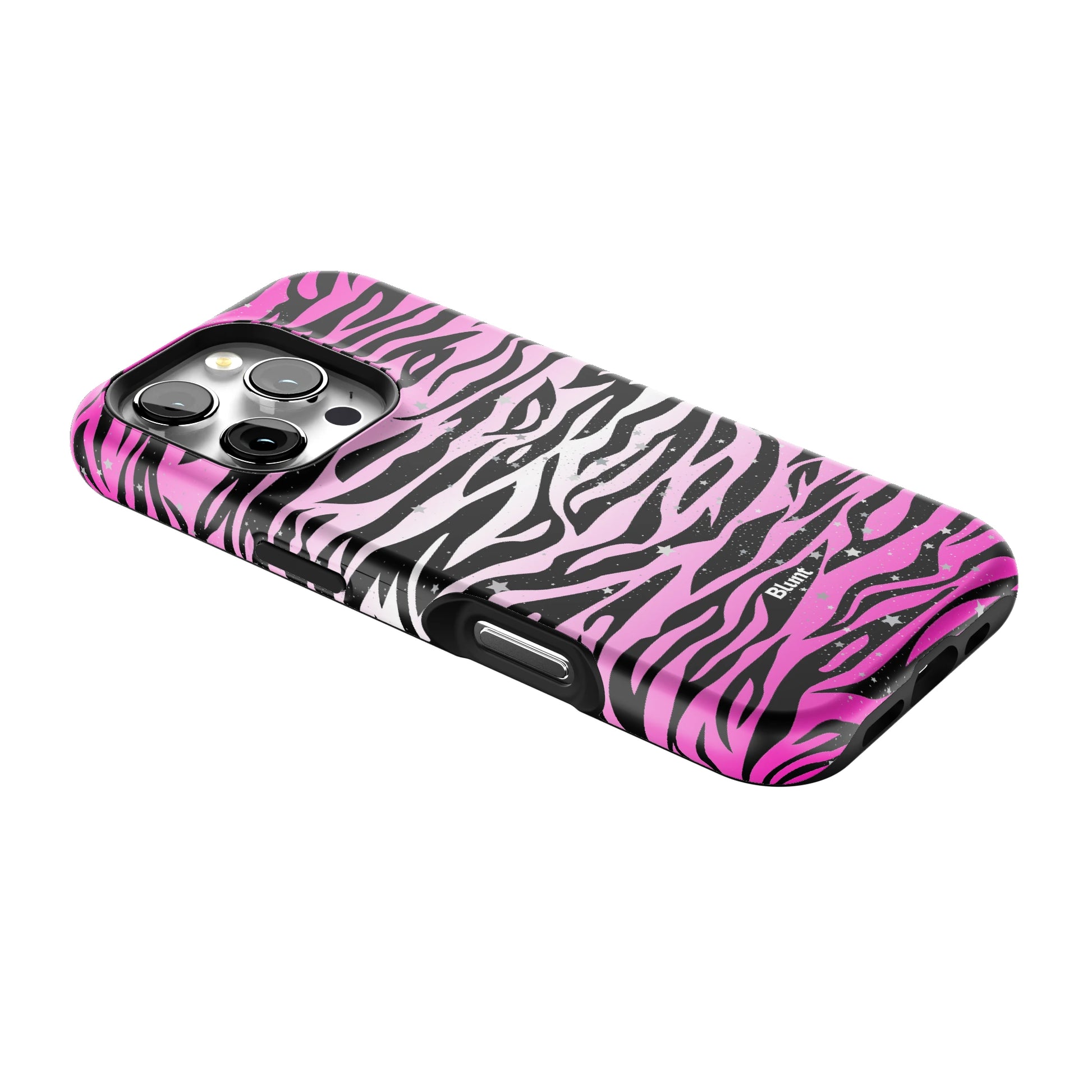 Pink Panther iPhone Case gallery - Iphone_16_Pro_2
