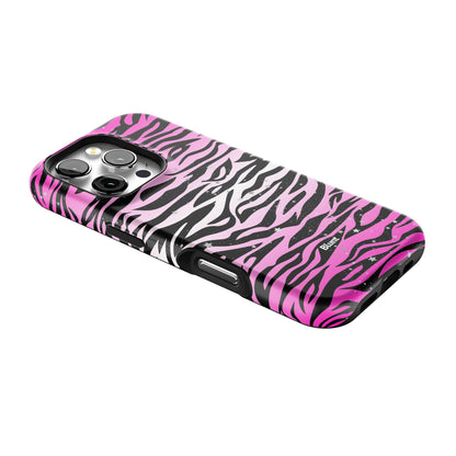 Pink Panther iPhone Case gallery - Iphone_16_Pro_2