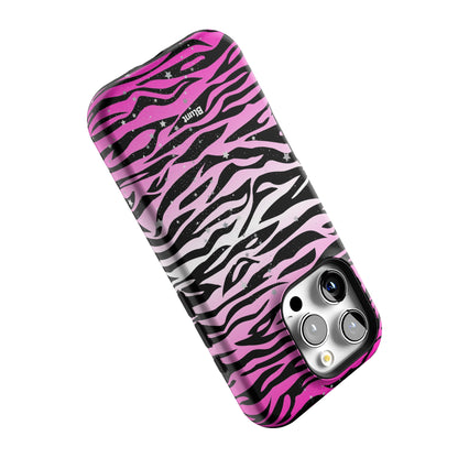 Pink Panther iPhone Case gallery - Iphone_16_Pro_5