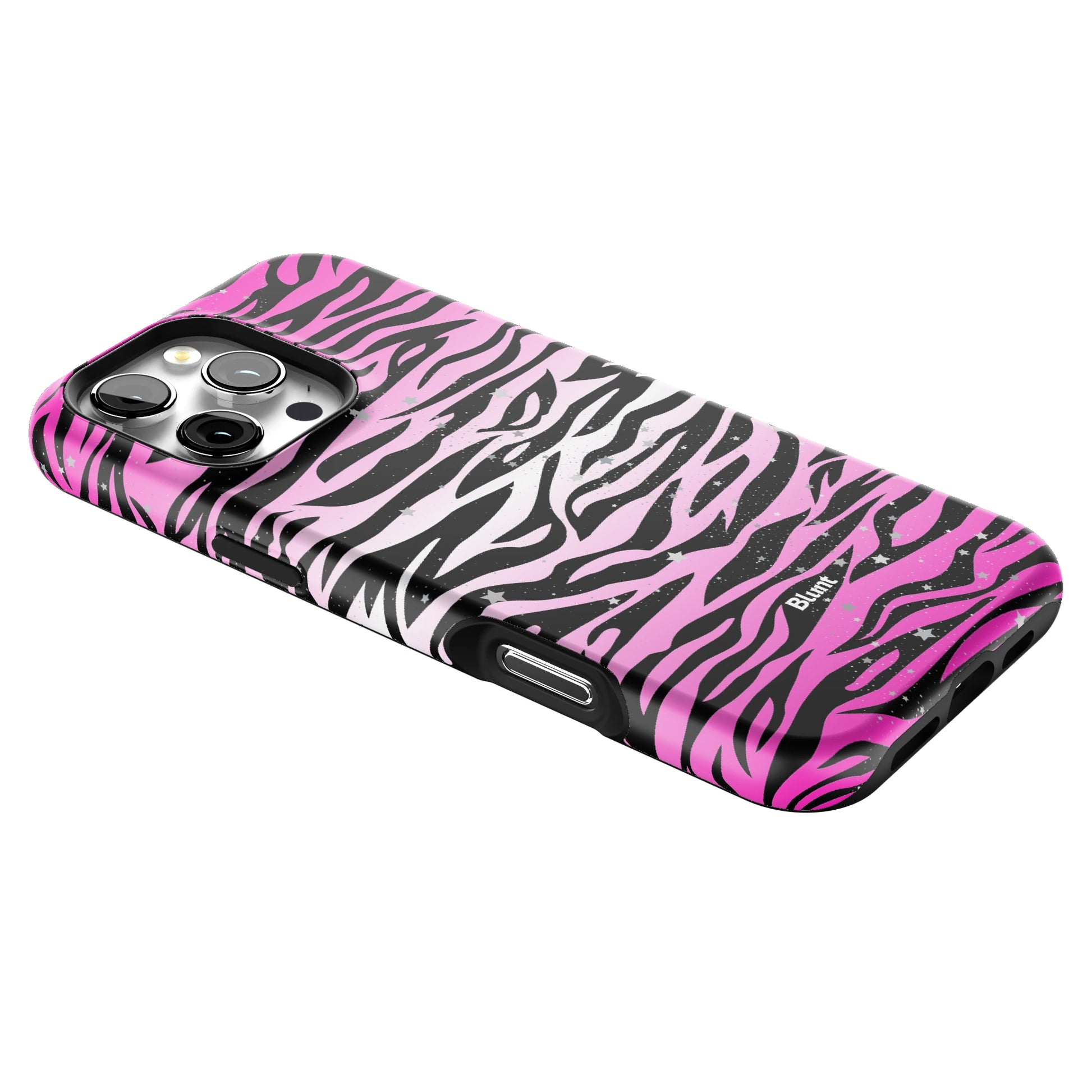 Pink Panther iPhone Case gallery - Iphone_16_Pro_Max_2