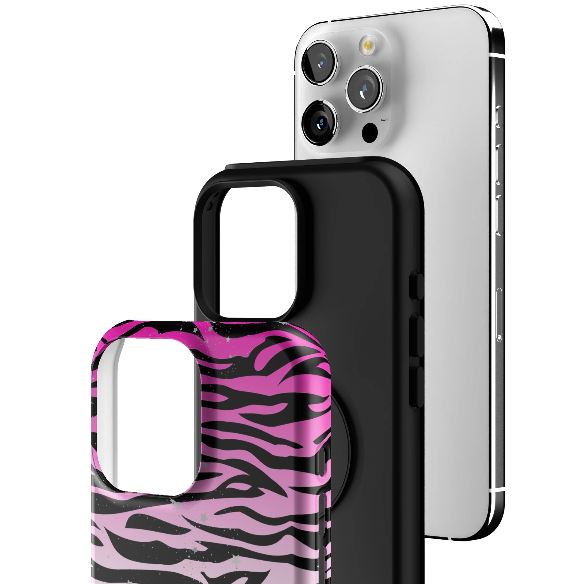 Pink Panther iPhone Case gallery - Iphone_16_Pro_Max_3