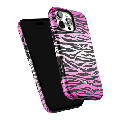 Pink Panther iPhone Case gallery - Iphone_16_Pro_Max_6