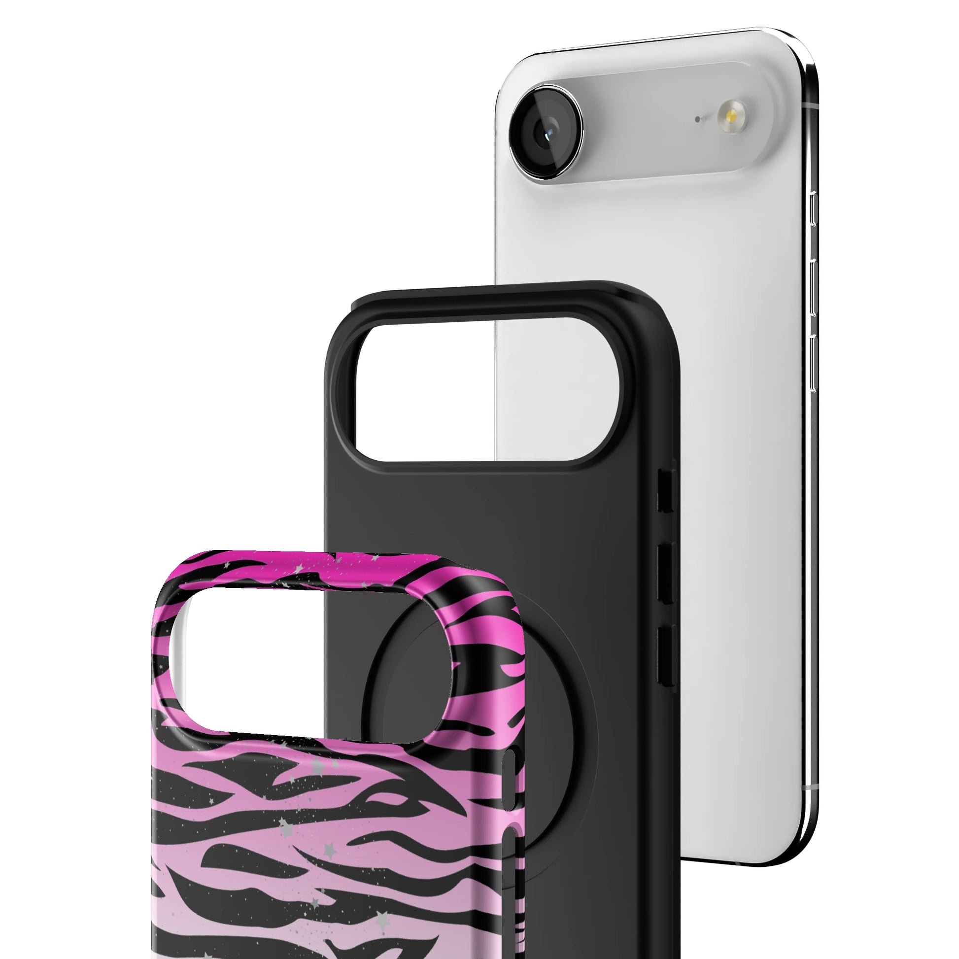 Pink Panther iPhone Case gallery - Iphone_17_Air_3