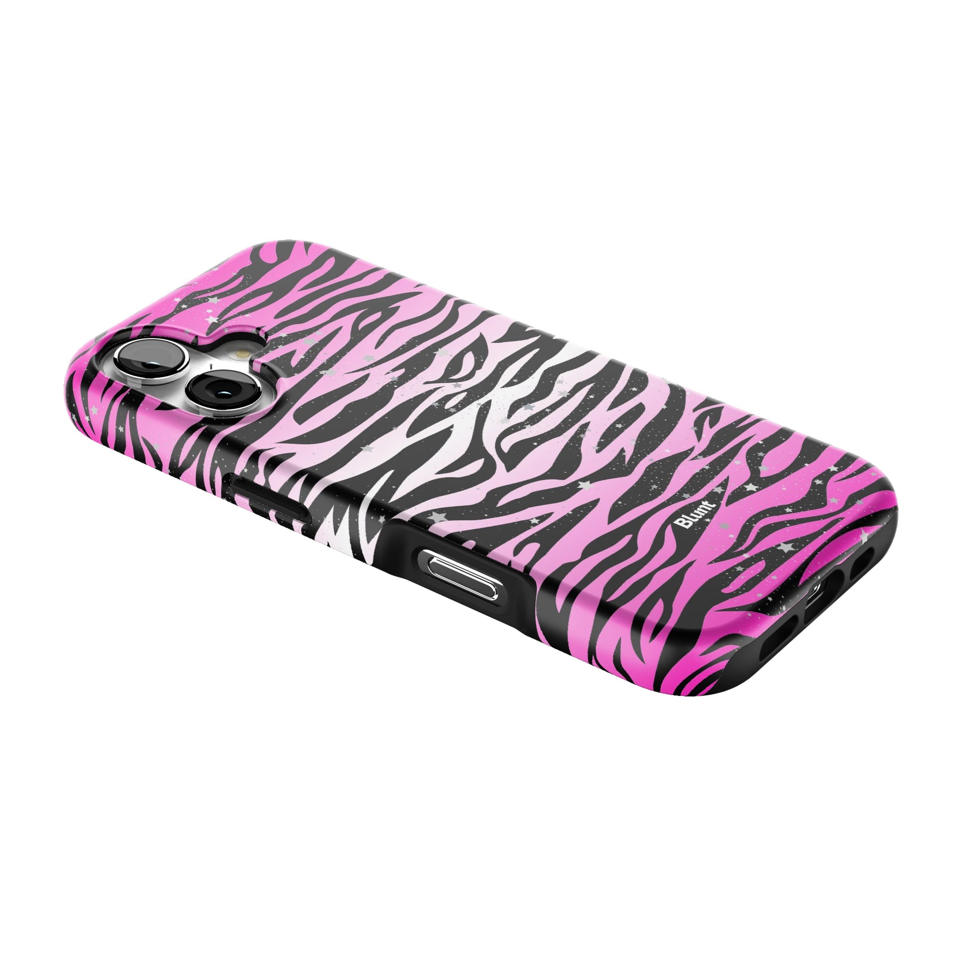 Pink Panther iPhone Case – Blunt Cases Pink Panther iPhone Case – Blunt Cases