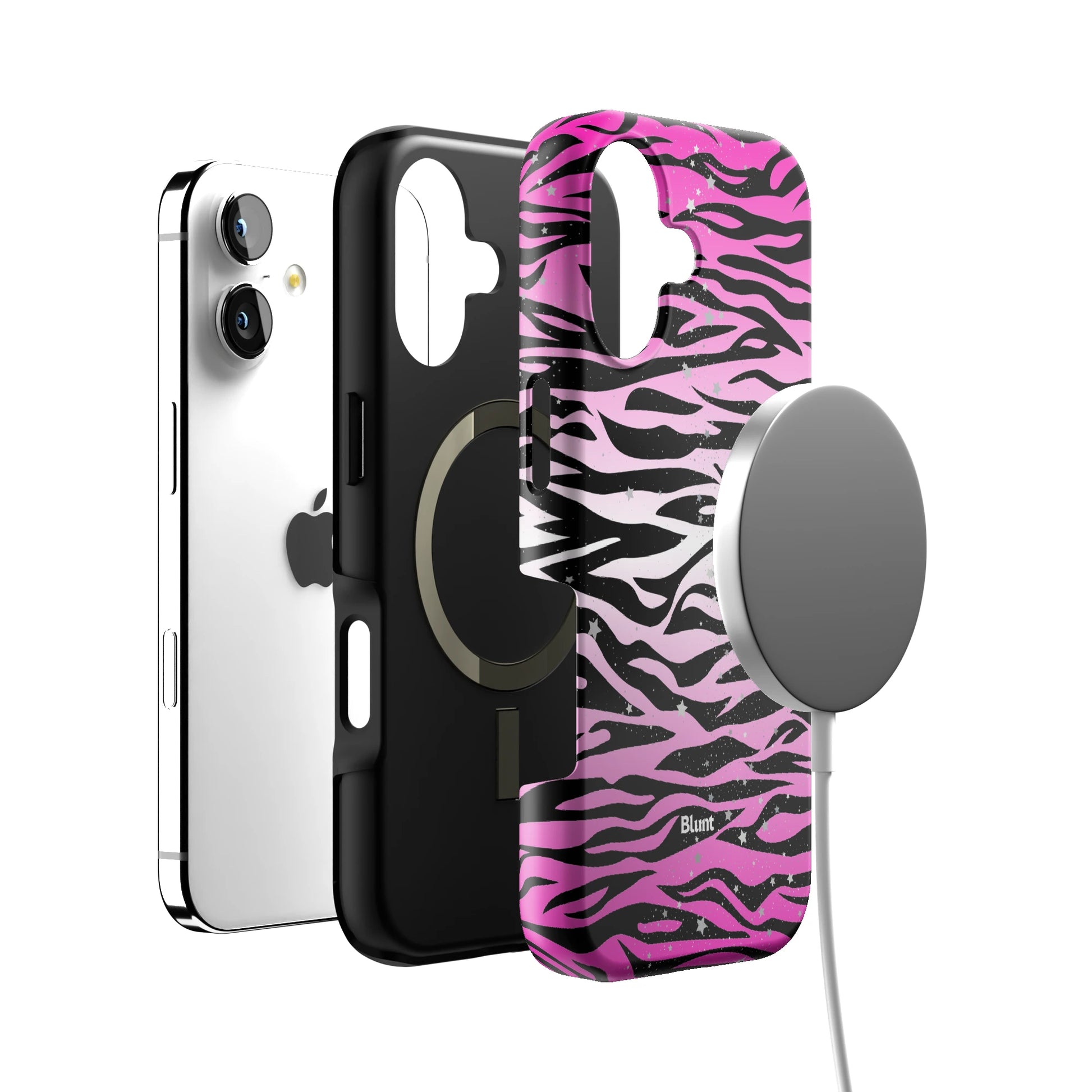 Pink Panther iPhone Case gallery - Iphone_17_Iphone_4
