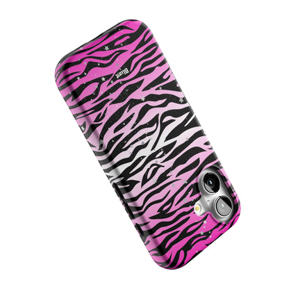 Pink Panther iPhone Case gallery - Iphone_17_Iphone_5
