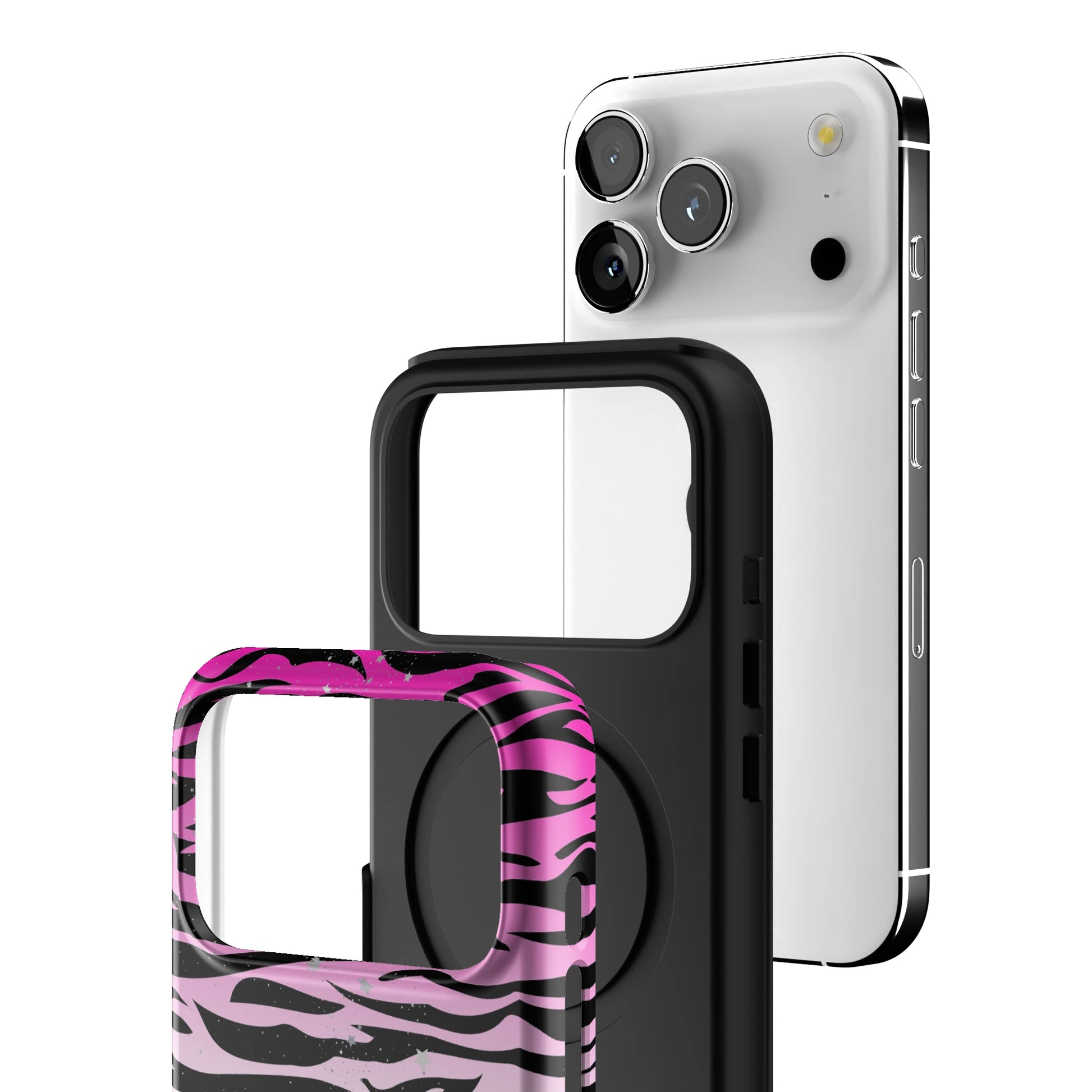 Pink Panther iPhone Case gallery - Iphone_17_Pro_3