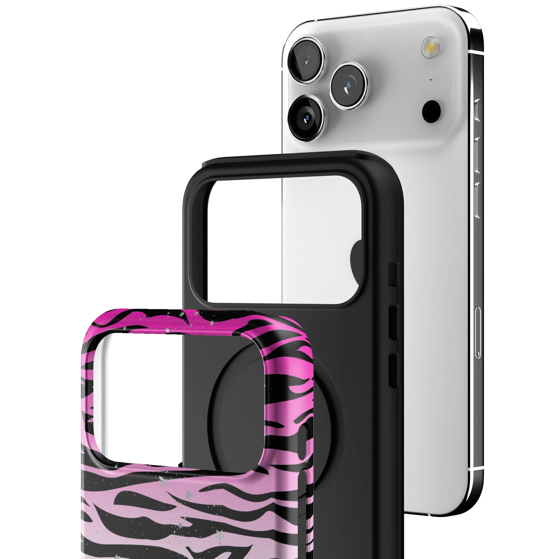 Pink Panther iPhone Case gallery - Iphone_17_Pro_Max_3