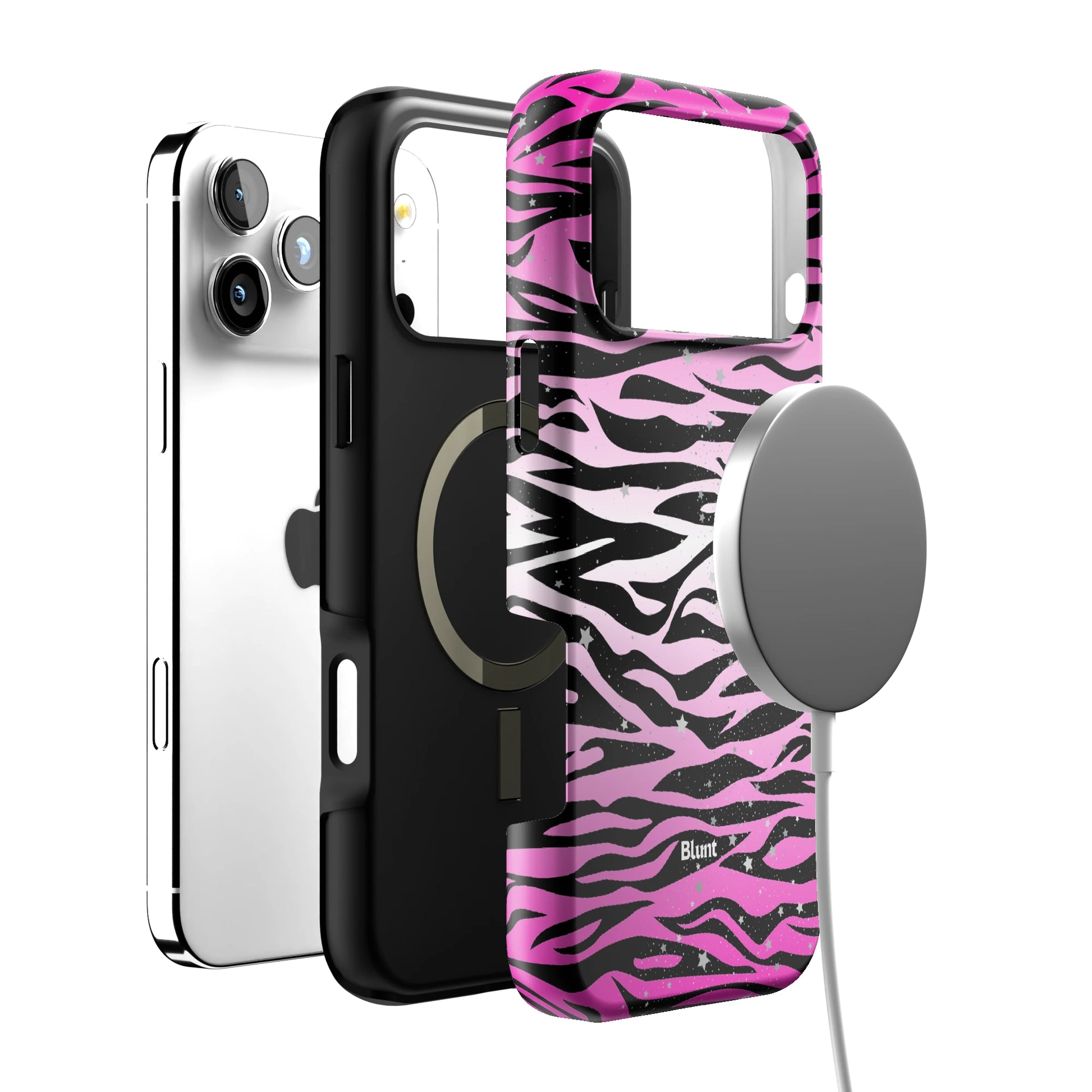 Pink Panther iPhone Case gallery - Iphone_17_Pro_Max_4