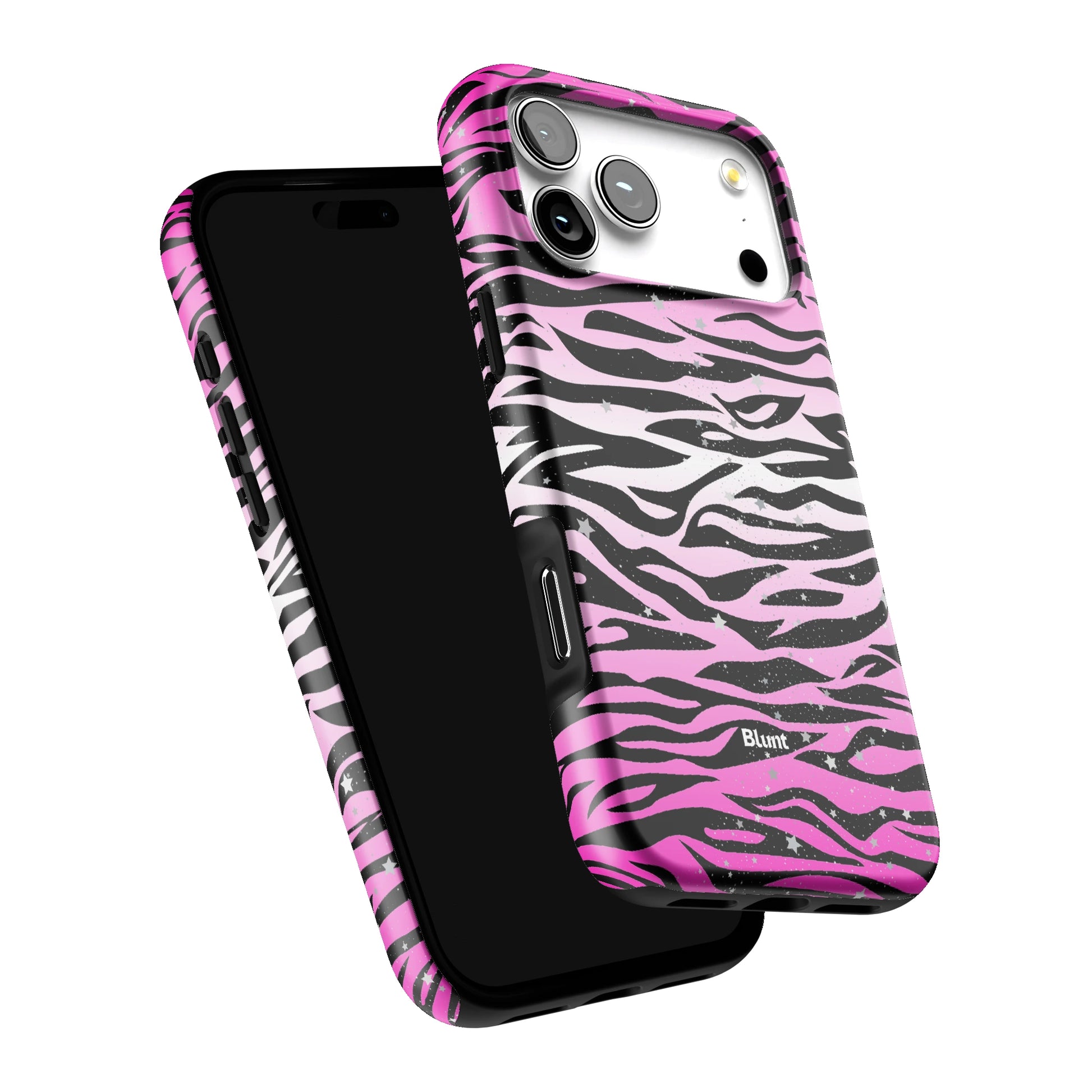 Pink Panther iPhone Case gallery - Iphone_17_Pro_Max_6