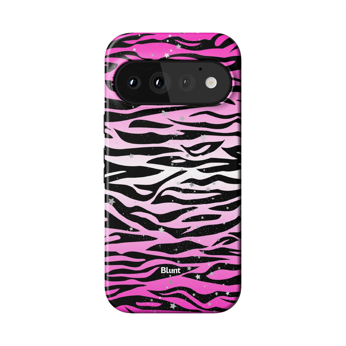 Pink Panther Pixel Case - Blunt Cases