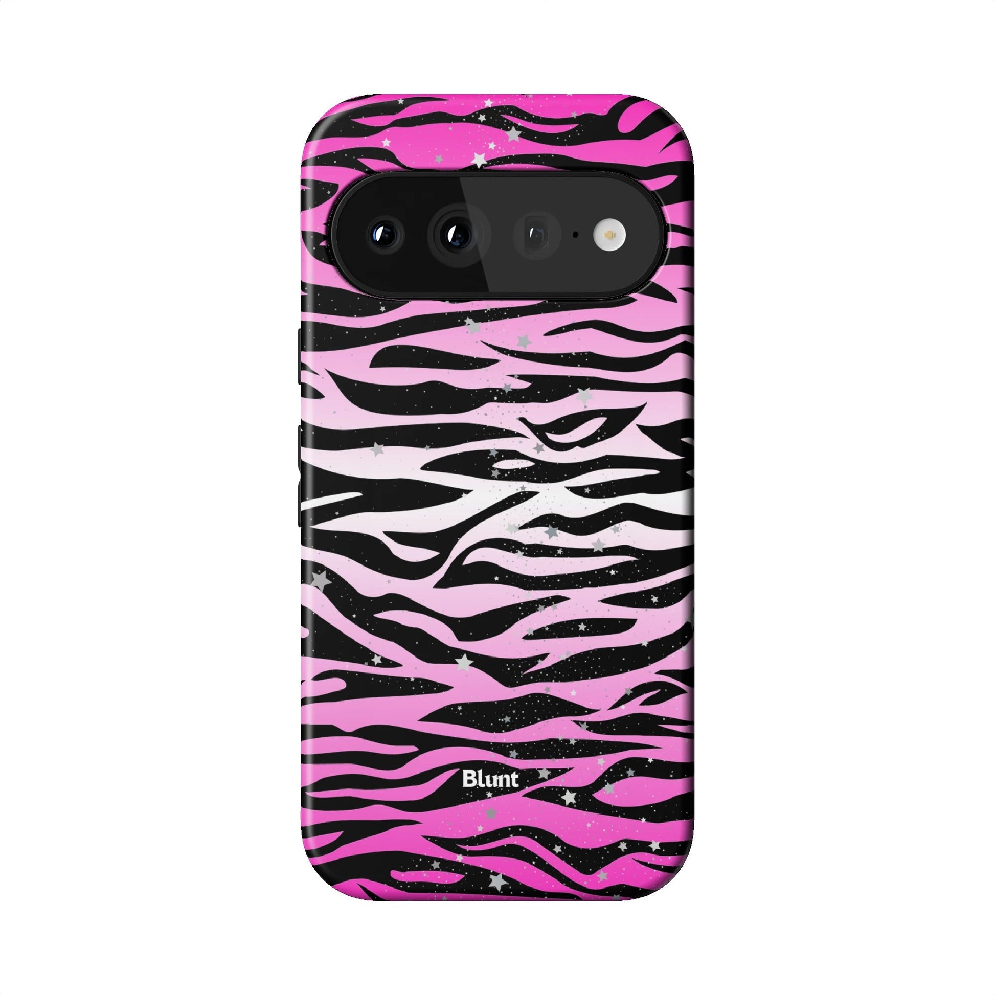 Pink Panther Pixel Case - Blunt Cases