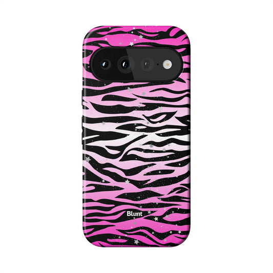 Pink Panther Pixel Case - Blunt Cases