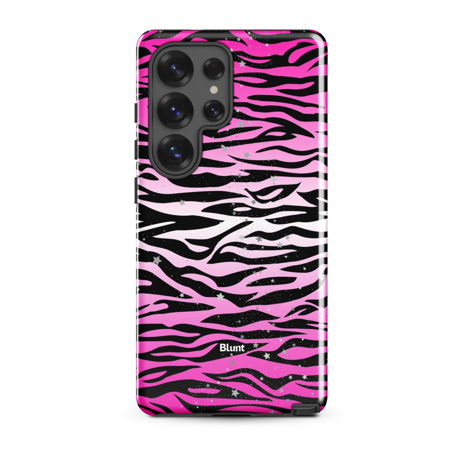 Pink Panther Samsung Case - Blunt Cases
