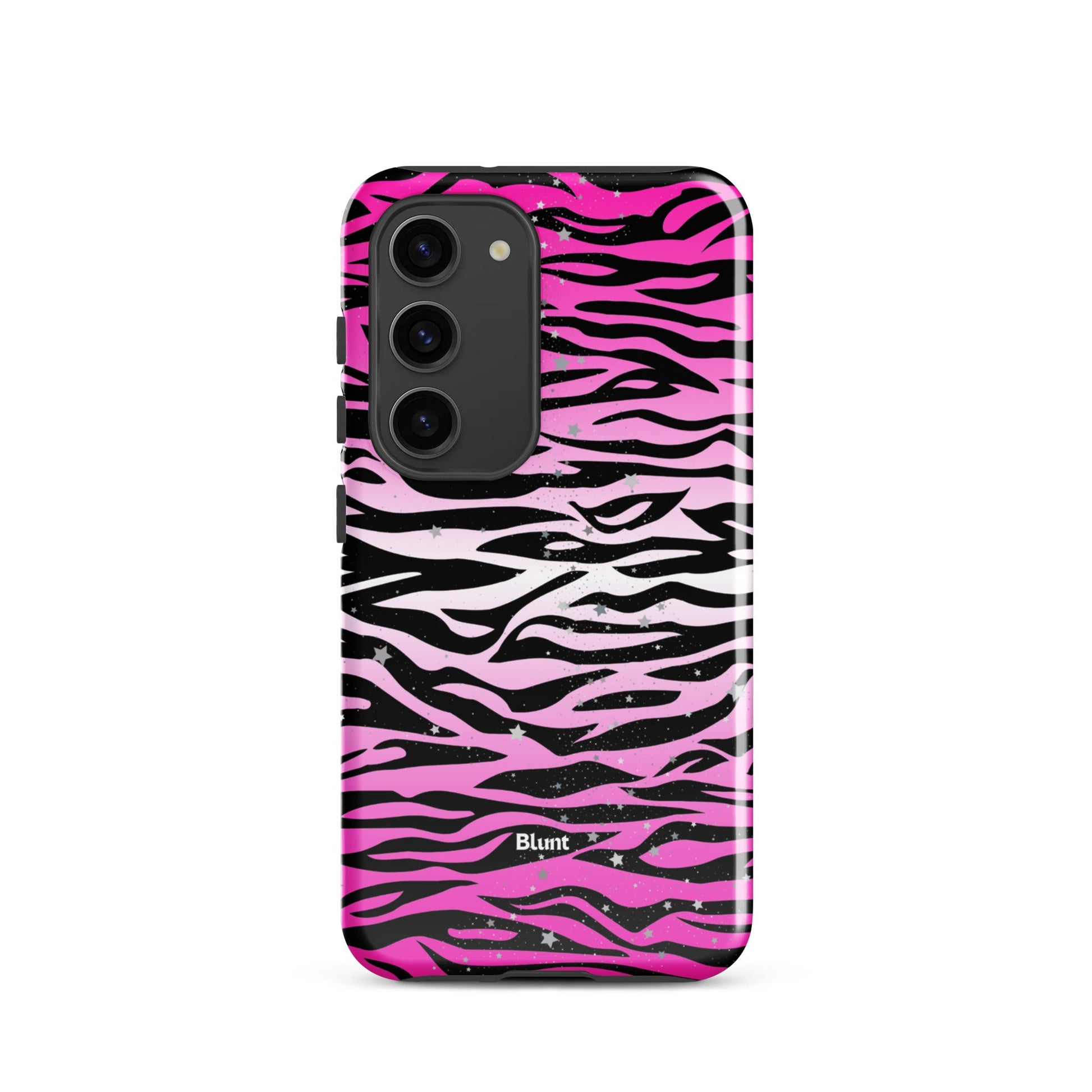Pink Panther Samsung Case - Blunt Cases