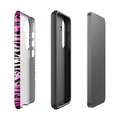 Pink Panther Samsung Case - Blunt Cases