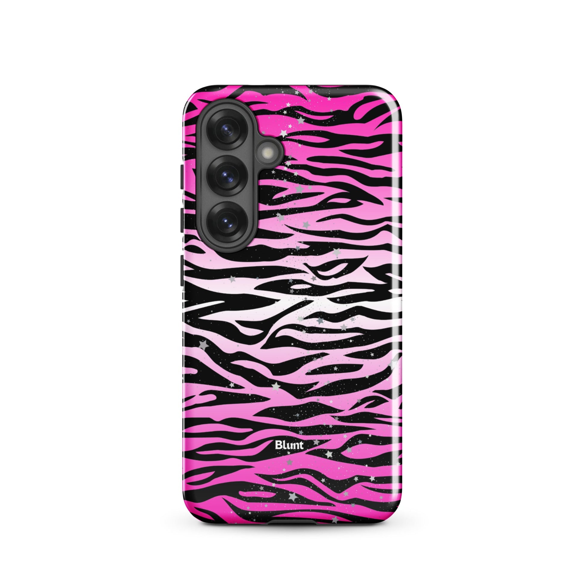 Pink Panther Samsung Case - Blunt Cases