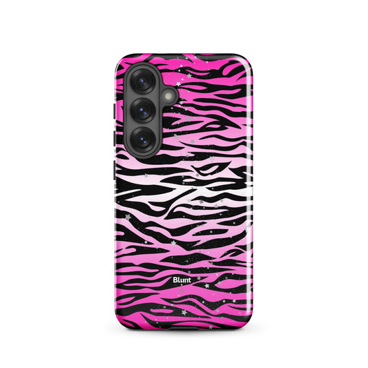Pink Panther Samsung Case - Blunt Cases