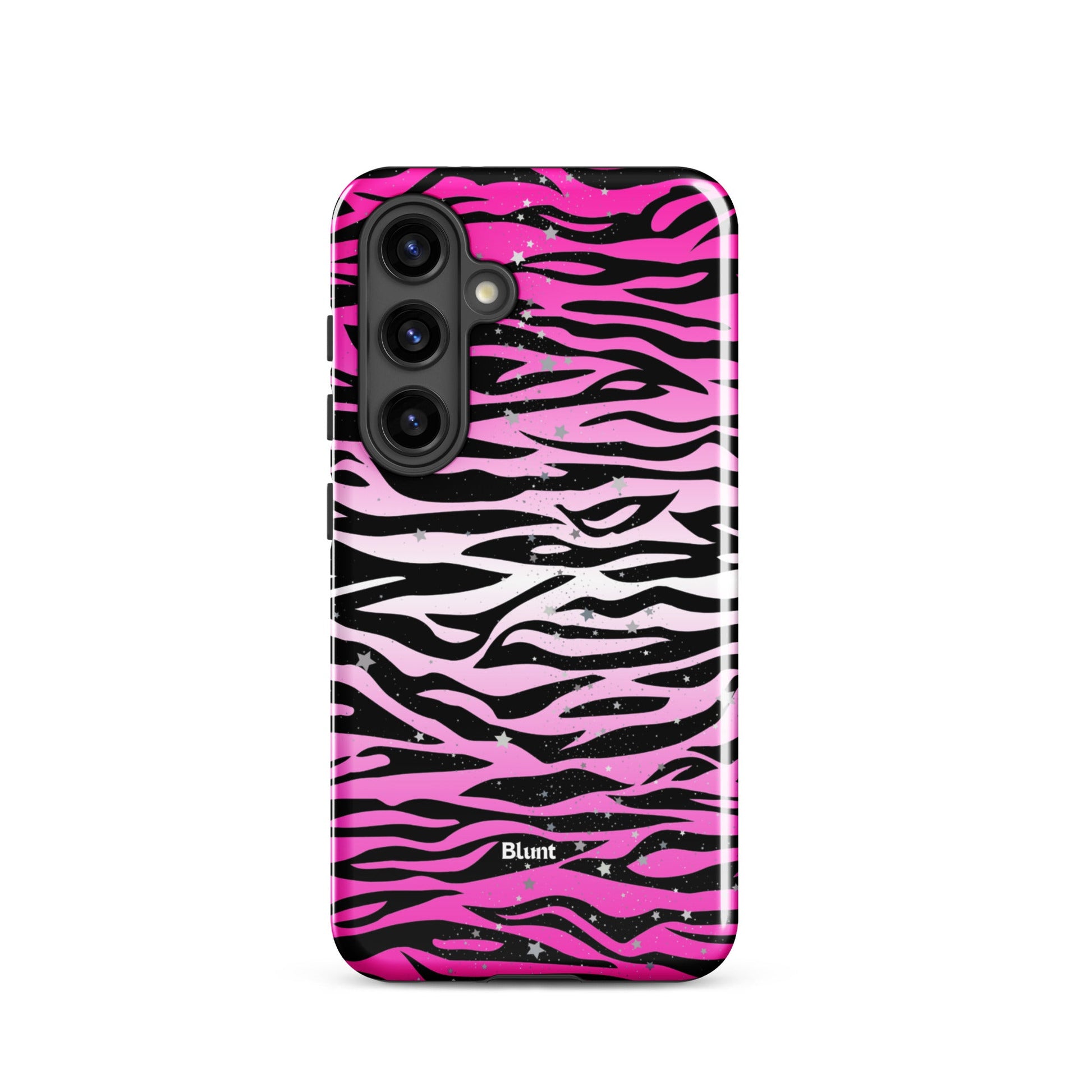Pink Panther Samsung Case - Blunt Cases