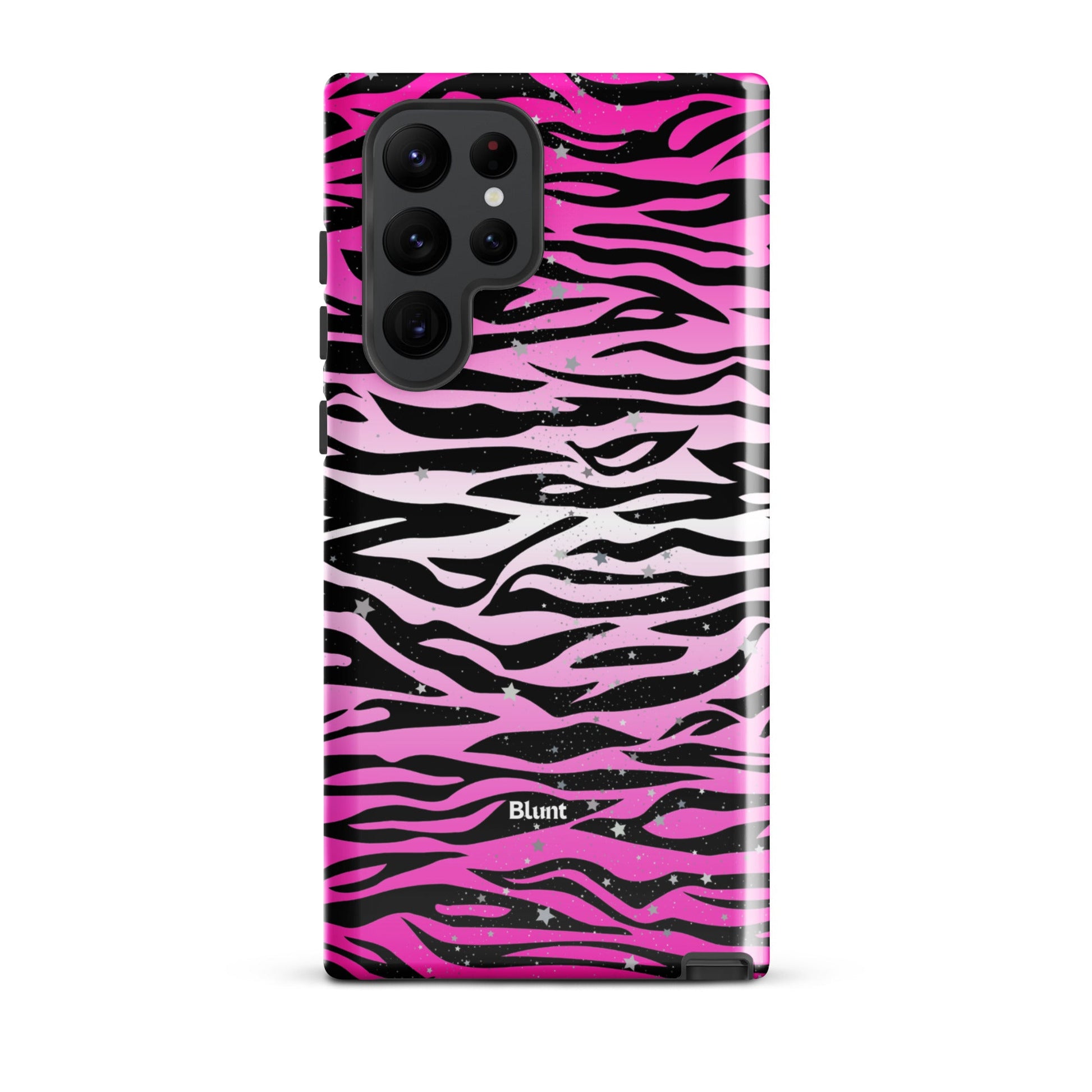 Pink Panther Samsung Case - Blunt Cases