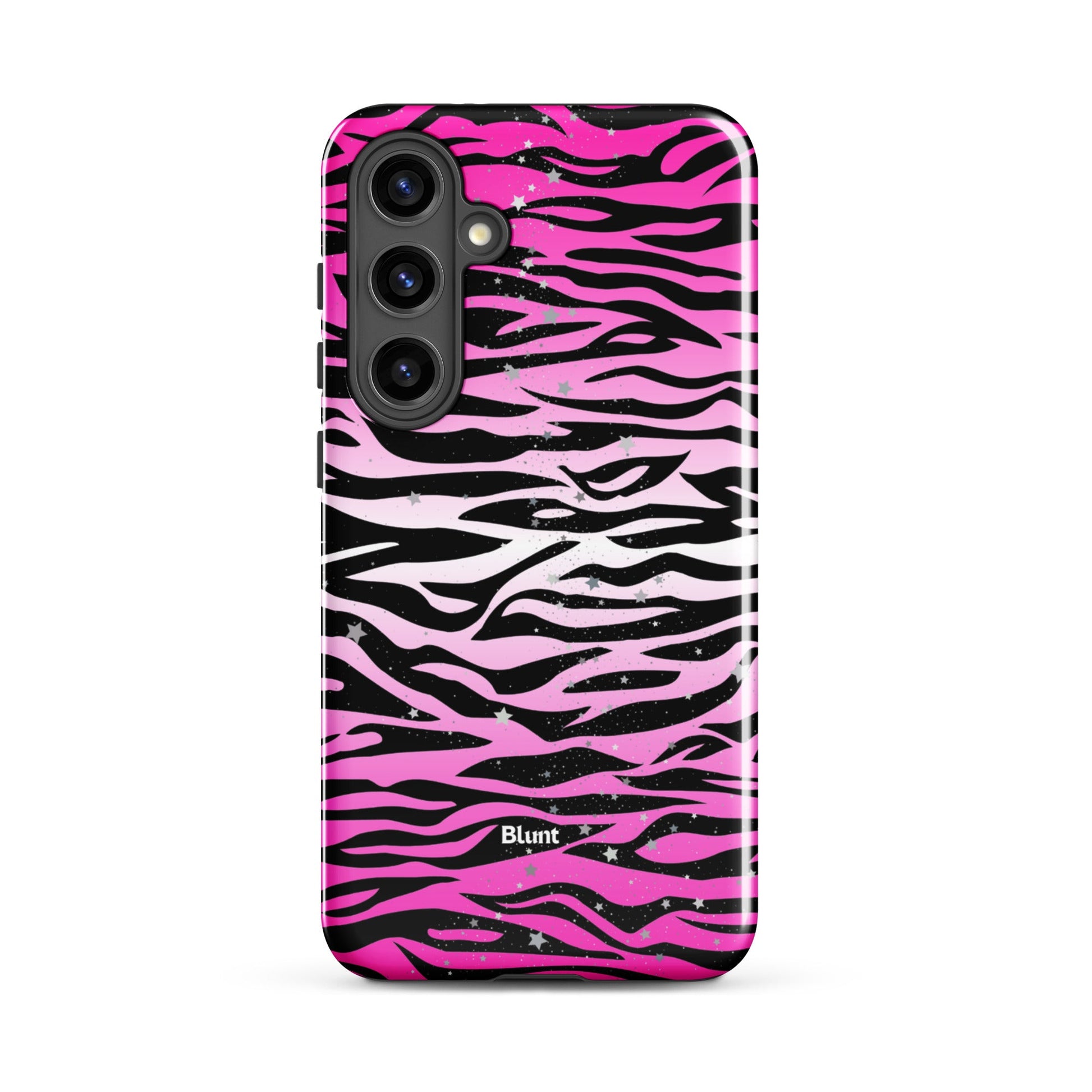 Pink Panther Samsung Case - Blunt Cases