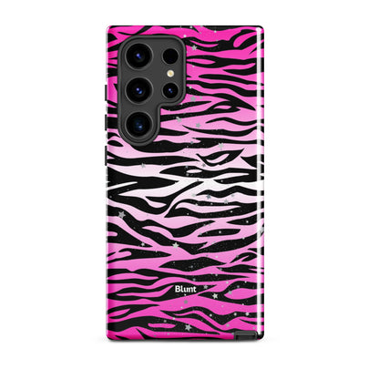 Pink Panther Samsung Case - Blunt Cases