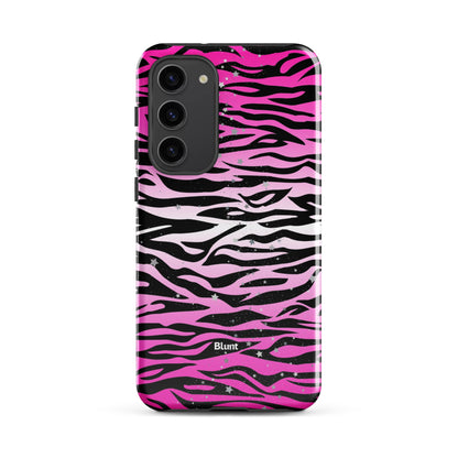 Pink Panther Samsung Case - Blunt Cases