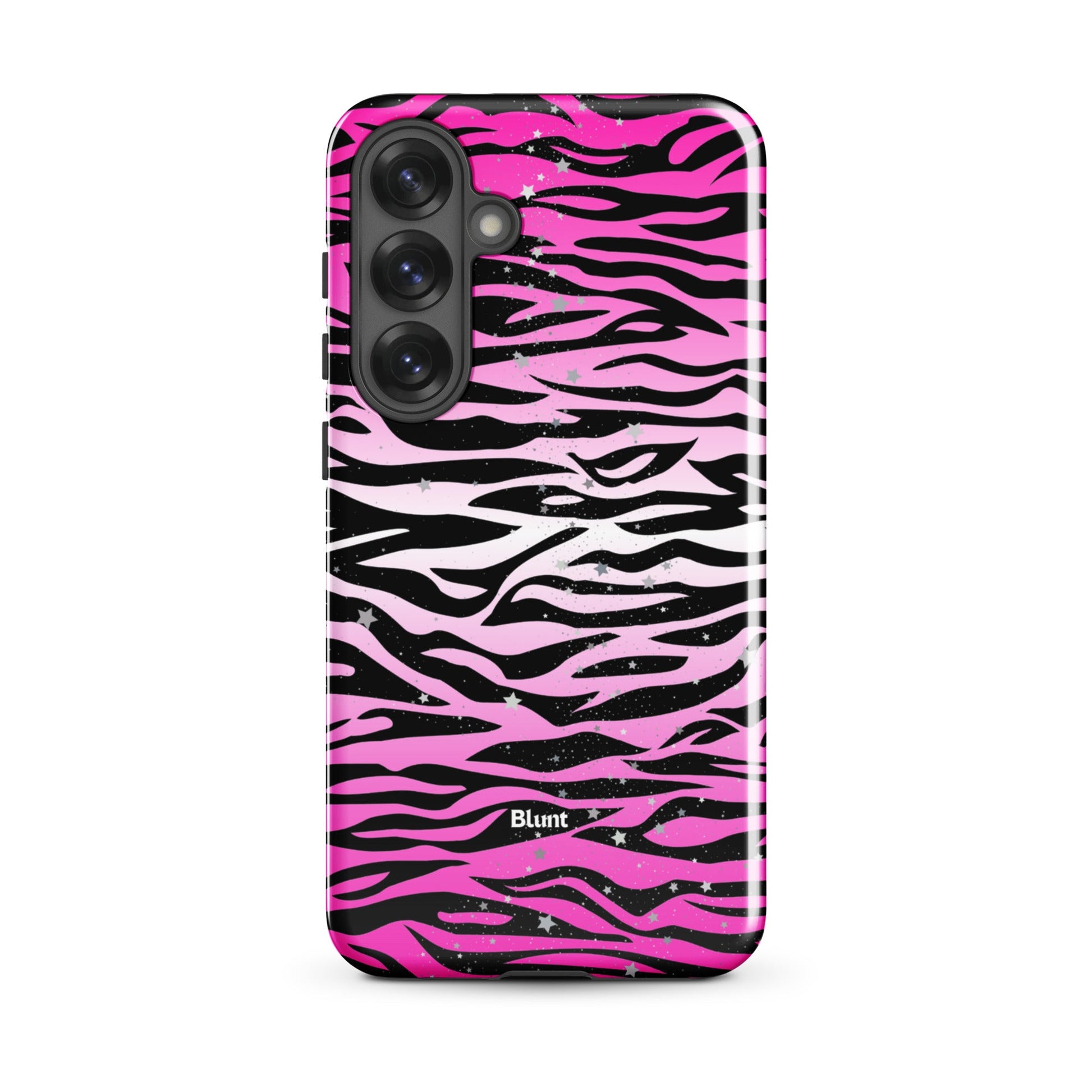 Pink Panther Samsung Case - Blunt Cases