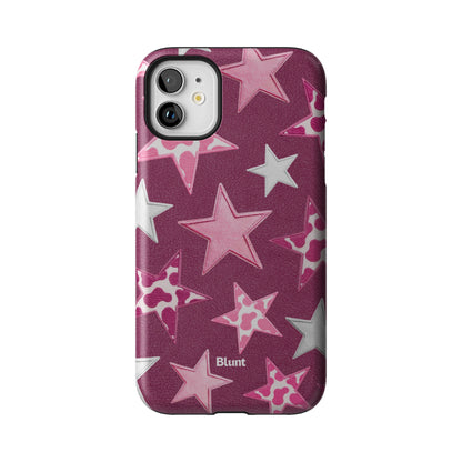 Pink Patcha iPhone Case gallery - Iphone_11_Iphone_1