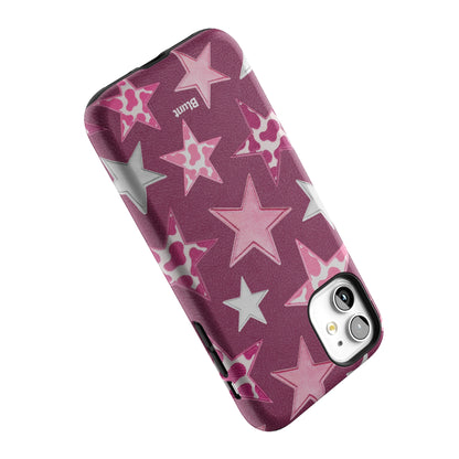 Pink Patcha iPhone Case gallery - Iphone_11_Iphone_5