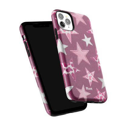 Pink Patcha iPhone Case gallery - Iphone_11_Pro_Max_6
