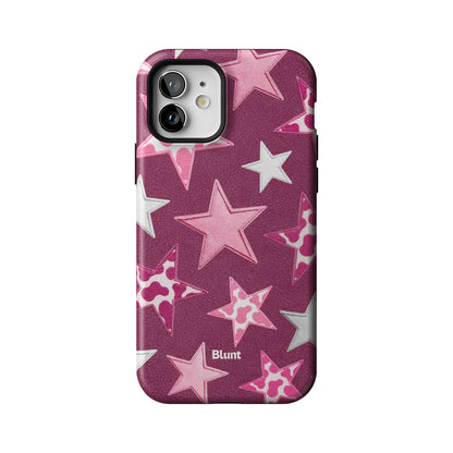 Pink Patcha iPhone Case gallery - Iphone_12_Iphone_1