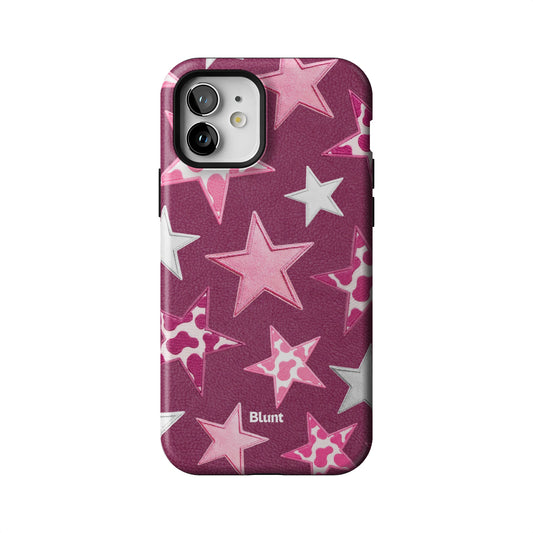 Pink Patcha iPhone Case gallery - Iphone_12_Iphone_1