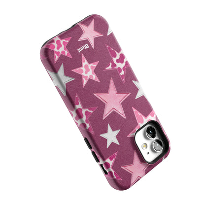 Pink Patcha iPhone Case gallery - Iphone_12_Iphone_5