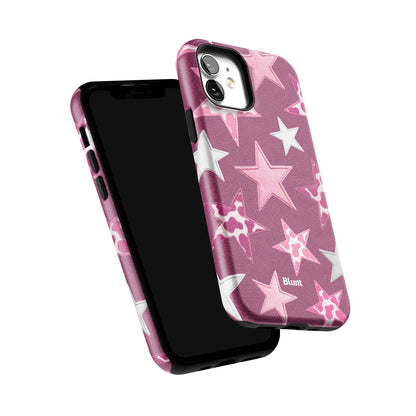 Pink Patcha iPhone Case gallery - Iphone_12_Iphone_6