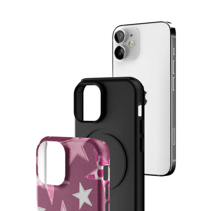 Pink Patcha iPhone Case gallery - Iphone_12_Mini_Air_Plus_3