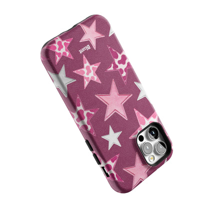 Pink Patcha iPhone Case gallery - Iphone_12_Pro_5