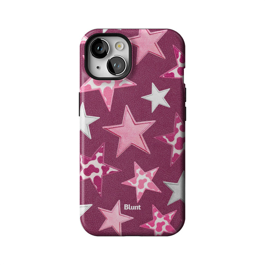 Pink Patcha iPhone Case gallery - Iphone_13_Iphone_1