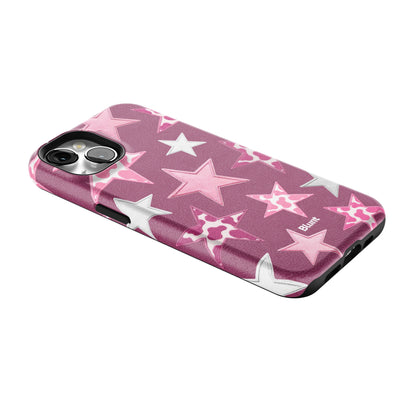 Pink Patcha iPhone Case gallery - Iphone_13_Iphone_2