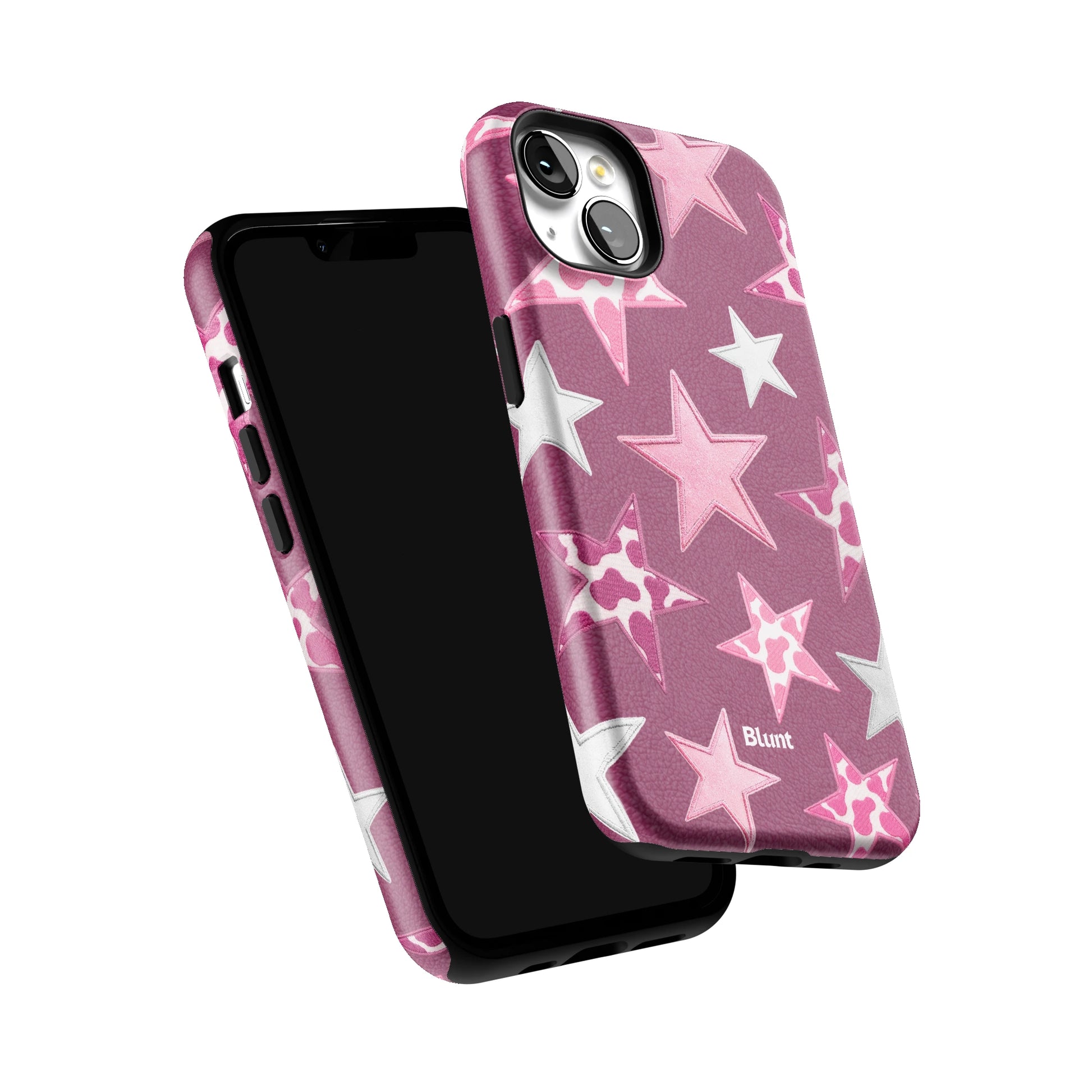 Pink Patcha iPhone Case gallery - Iphone_13_Iphone_6