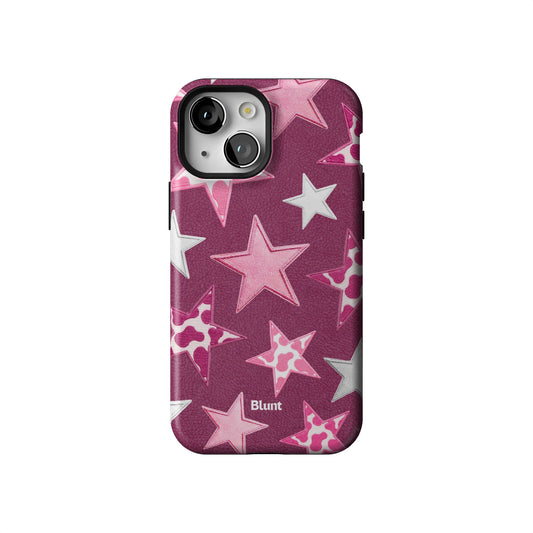 Pink Patcha iPhone Case gallery - Iphone_13_Mini_Air_Plus_1